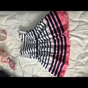 Baby girl dress